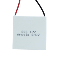High Power Semiconductor Cooler Peltier  Tec1-12705 12V