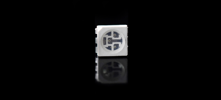 5050 smd ir led 