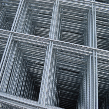 professional 10x10 concrete reinforcing welded mesh