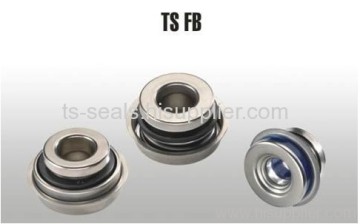 Auto Cooling Pump Seals?