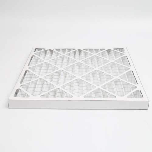 Filtro climatizzazione del filtro primario del pannello di prestazioni buone personalizzate