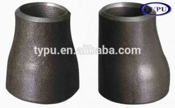 CARBON STEEL SEAMLESS ECCENTRIC PIPE REDUCERS