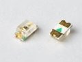 0603 SMD LED Chip SMD Componentes