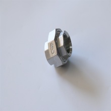 Low price stainless steel casting union