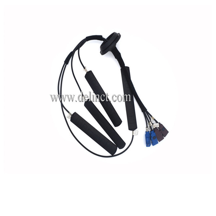 Мутантная GSM-антенна Mutifunctional GSM Antenna