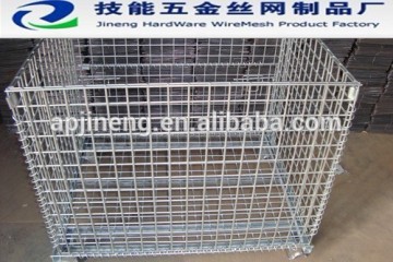 wire mesh baskets/stainless steel wire mesh basket/black wire mesh baskets