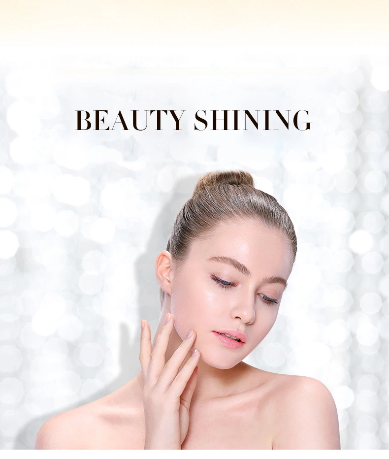 Facial Cream Beauty Cream Face Brightening Fair Lighting and White Face Lady Cream