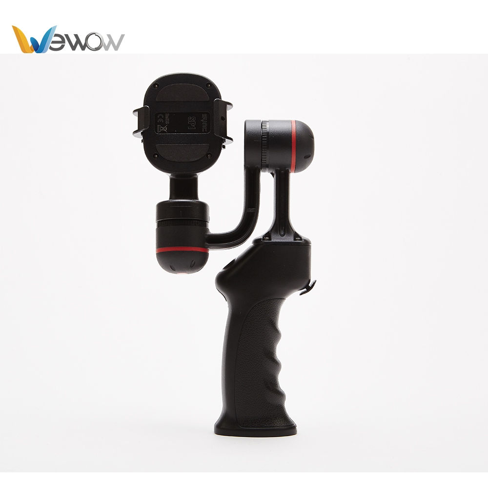 Wewow Hot sale gimbal to make perfect video