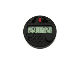 Cigar Digital hygrometer/Thermometer for cigar humidor