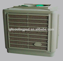 Cooling Only Evaporative Air Cooler Used for Large Place