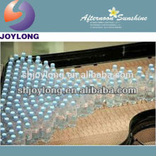 Mineral water production line