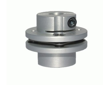 Gravity Casting Aluminum Coupling