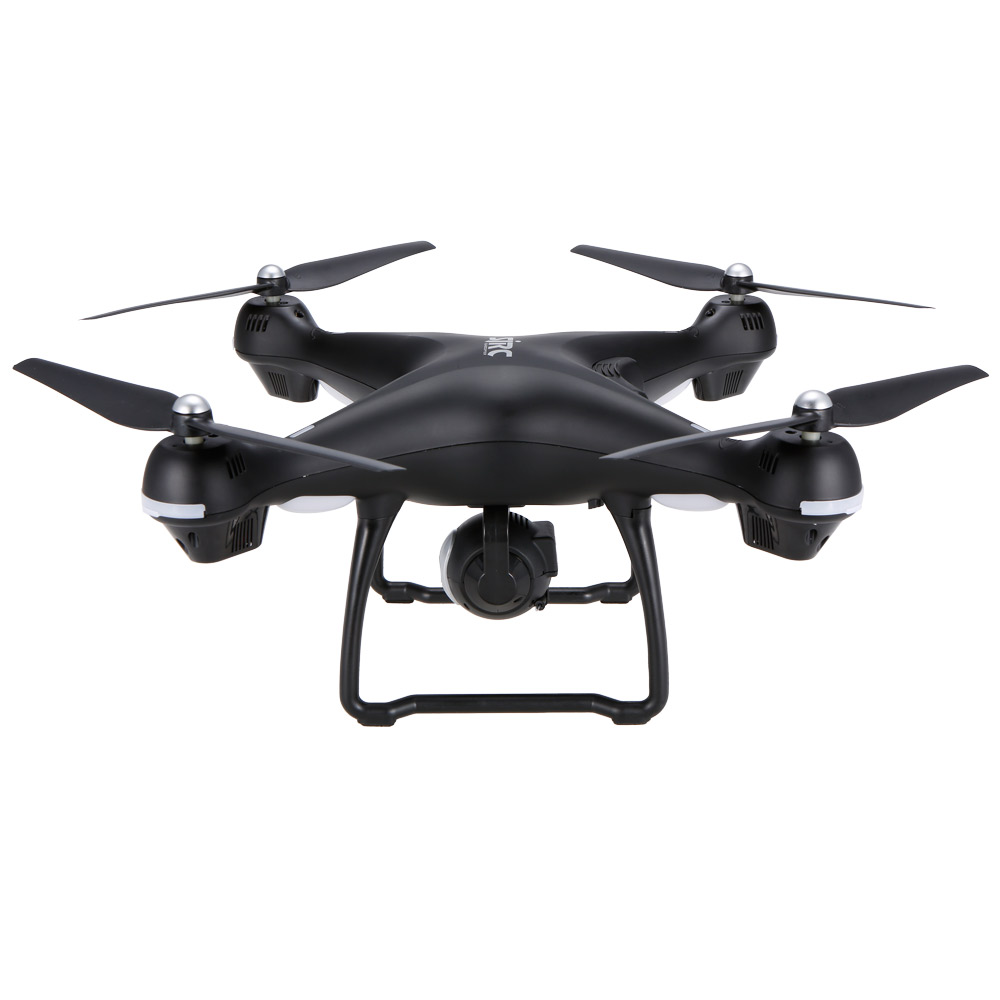Hottest Drone S70W 2.4GHz GPS Professional Drone with Camera 720P Wifi FPV RC Drone Quadcopter Altitude Hold G-sensor