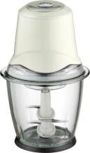 Chopper with 1.5L Glass Double Blade