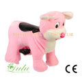 Passeio zippy rosa Big Ear Mouse