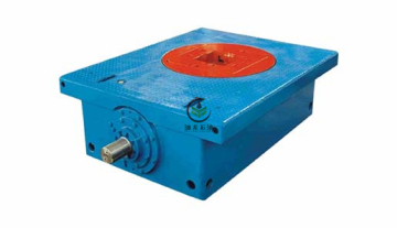 Rotary Table for Drilling Rig