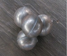 Mine Grinding Steel Ball