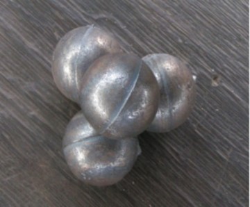 Mine Grinding Steel Ball