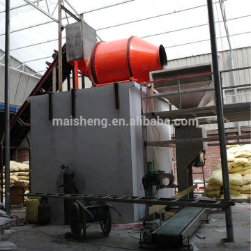 Bulk Blending Fertilizer Production Line, BB Fertilizer Making Equipment with ISO, CE Certificate