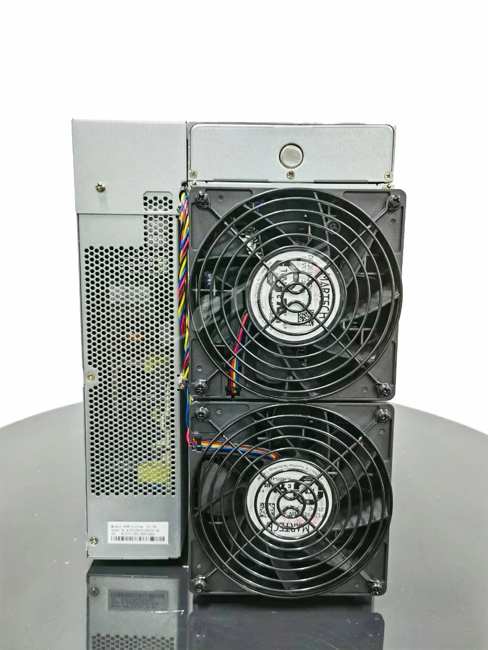 2021 New Bitmain Antminer S19j PRO 104t Bitcoin Mining Machine S19j PRO 104th Asic Miner
