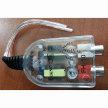 Hi-Low Impedance Adjustable Converter