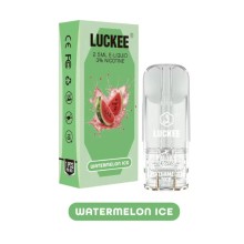 NEW Luckee Bud Pro Pod 2.5ml