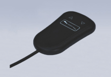 Handset for Linear Actuator (FYH011)