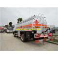 Camiones de transporte diesel DFAC 12000 litros