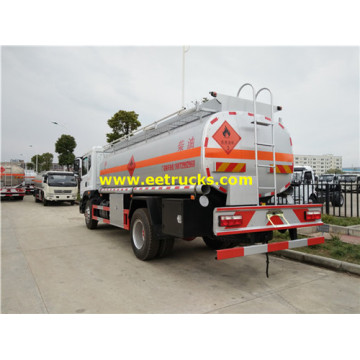 DFAC 12000 Litres Diesel Transportation Trucks