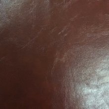 Superior Oil Waxed PVC Synthetic Leather for Sofa Cover (938#)