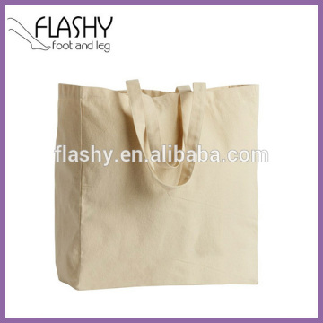 High quality cotton bag EP cotton shopping bag