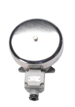 Marine AC DC electric bell alarm bell on ship IMPA 793432 793436