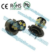 hot sale canbus leds,auto LED H7,bulb auto H7