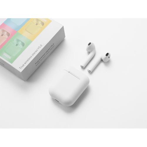 Fone de ouvido sem fio TWS i12 Fone de ouvido Bluetooth 5.0