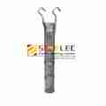 Titanium Electric Heater For Electroplate