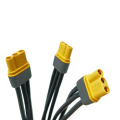 Custom XT30 XT60 XT90 Assembly Cable
