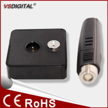 IButton QR Code Guard Tour System with Cloud-based Software