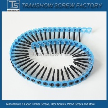 Best Quality Collated Drywall Screws for Hot Style