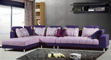 Soft Cloth Sofa