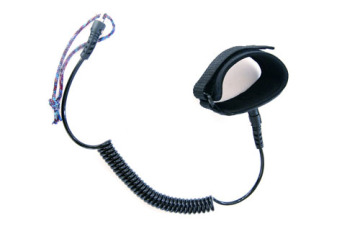 surfboard leash paddle custom logo