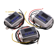 10A Digital LED Temperature Controller - XH-W3002 Thermostat Regulator
