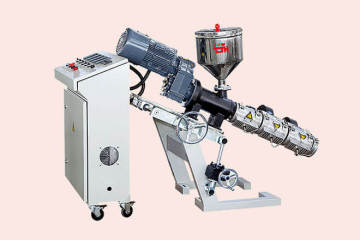 JH Series Co-extrusion Single Extruder
