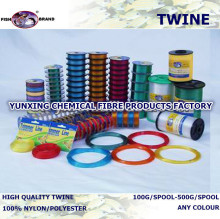 nylon monofilament line stock lot