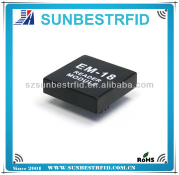 125KHz rfid module rfid module for smart card EM-18