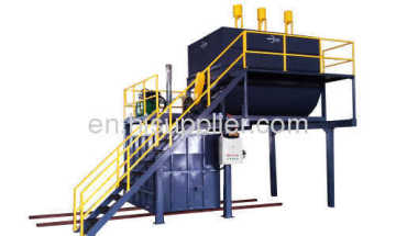 Fast Melting Eps Xps Foam Pelletizing Machine