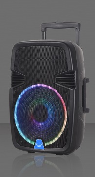 HI-FI Professional Wireless Speaker For Party