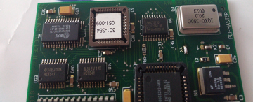 AMAT APPLIED MATERIALS 012685-102 PCB