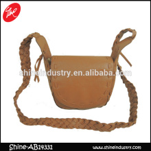 PU shoulder bag/ladies shoulder bag/restore ancient authorized strength PU shoulder bag