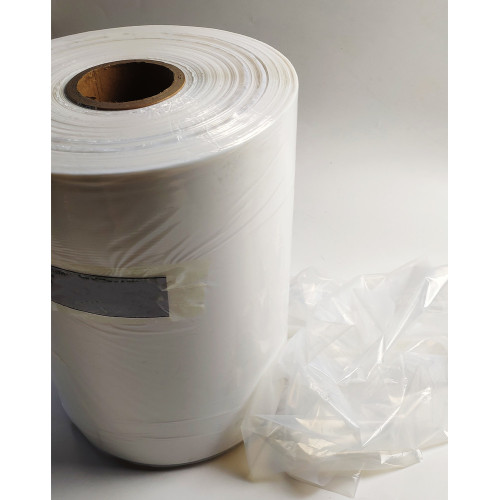 Translucent Compostable Biodegradable PLA film eco friendly