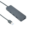 Type-C USB3.0 oplader PD Micro USD-adapter